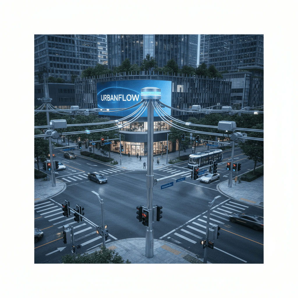 Integrated power and data