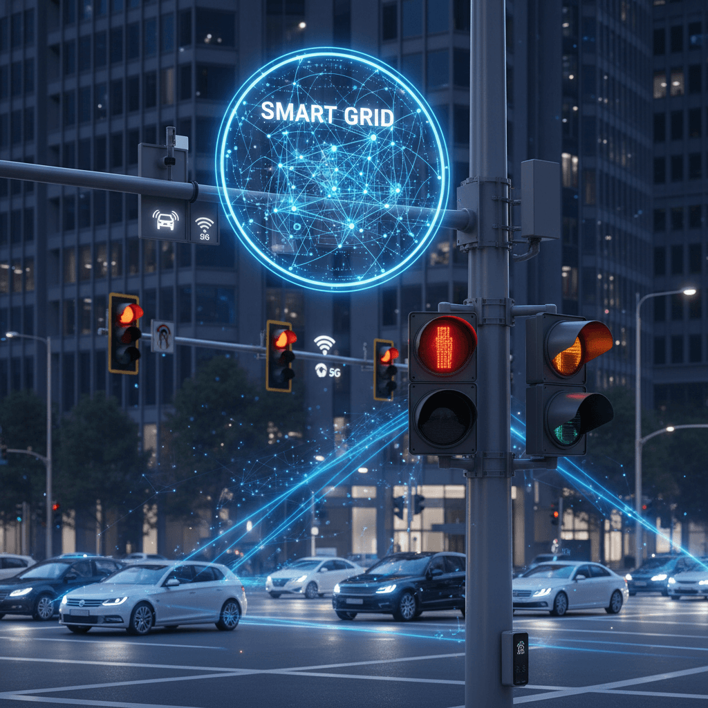 V2X vehicle connectivity