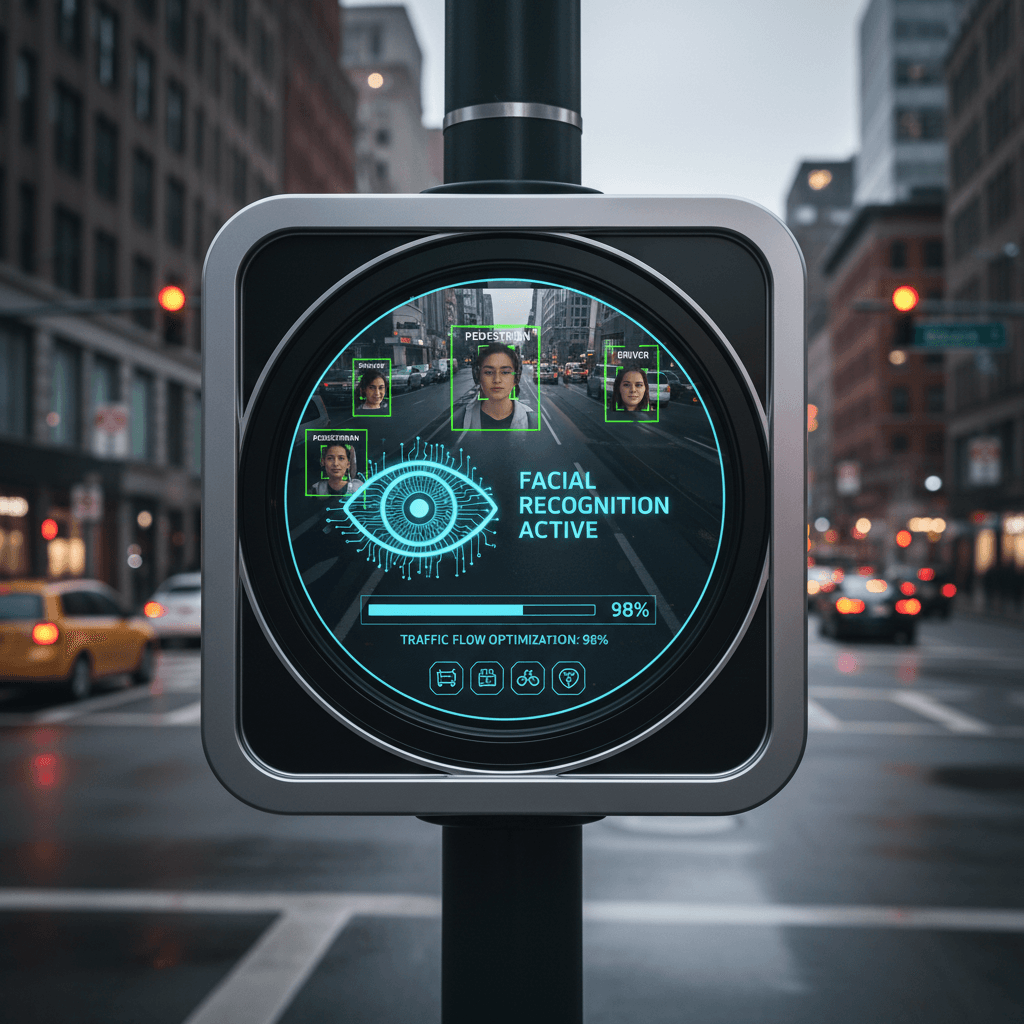 Facial recognition system