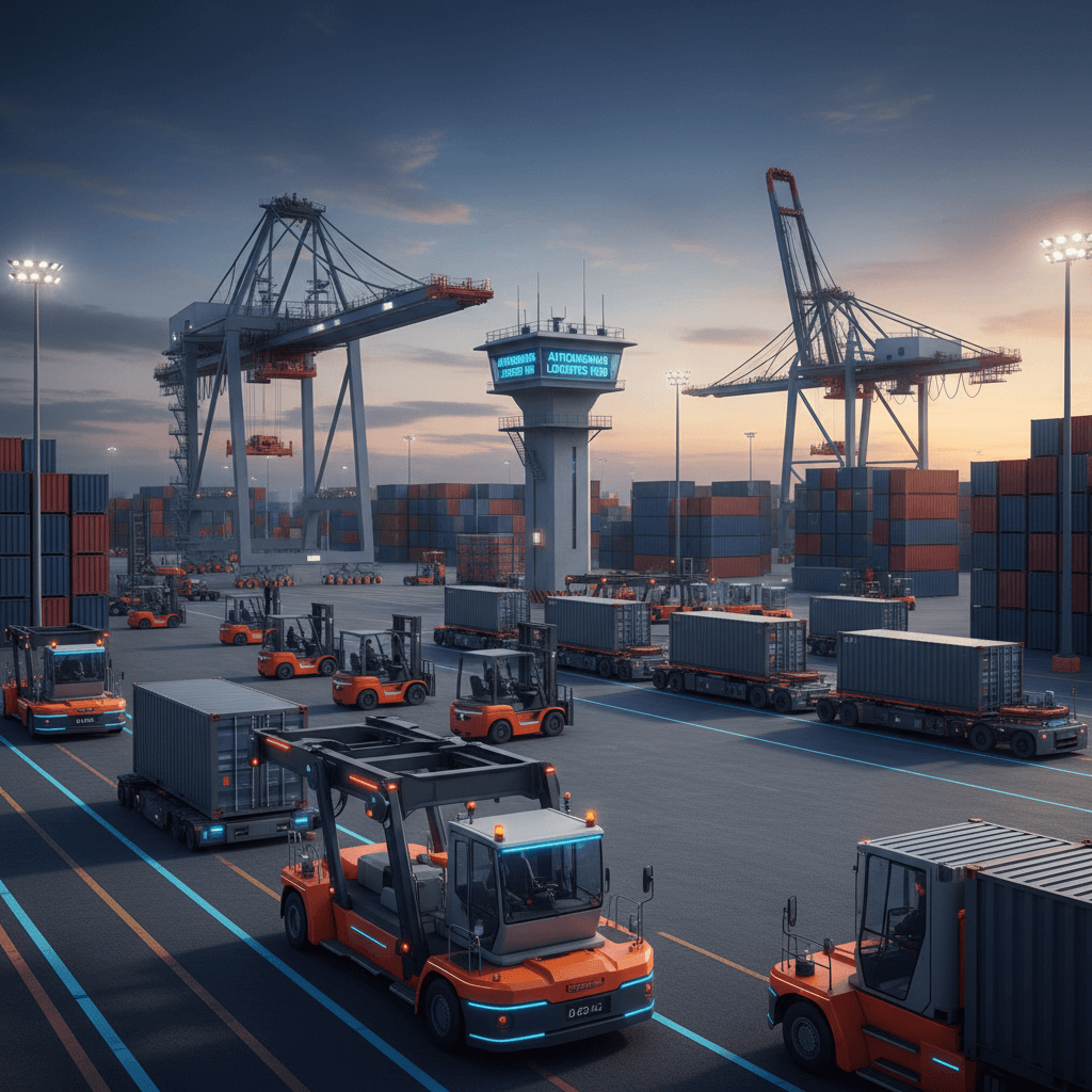 Autonomous fleet conversion